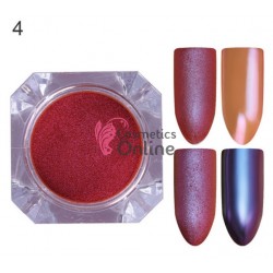 Pigment Cameleon Unicorn Effect Born Pretty pentru unghii 1gr Cod NADP007CC